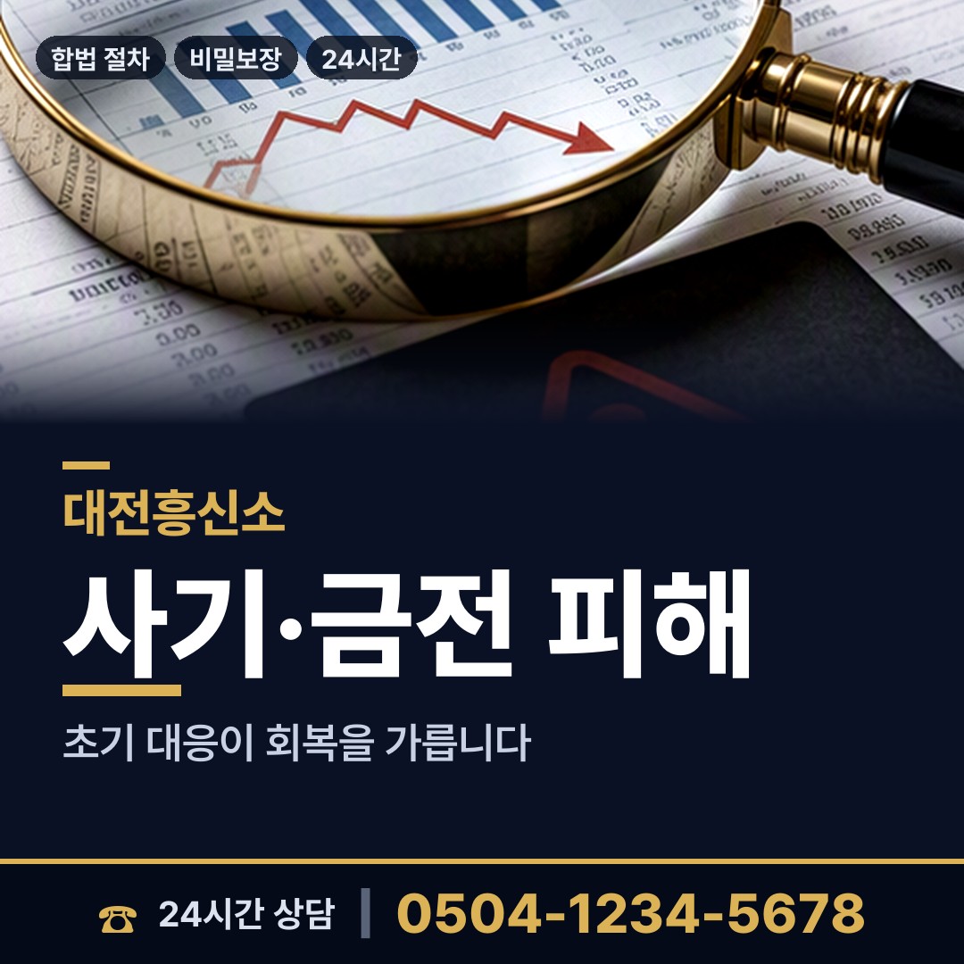 대전 둔산3동 심부름센터 상담 안내