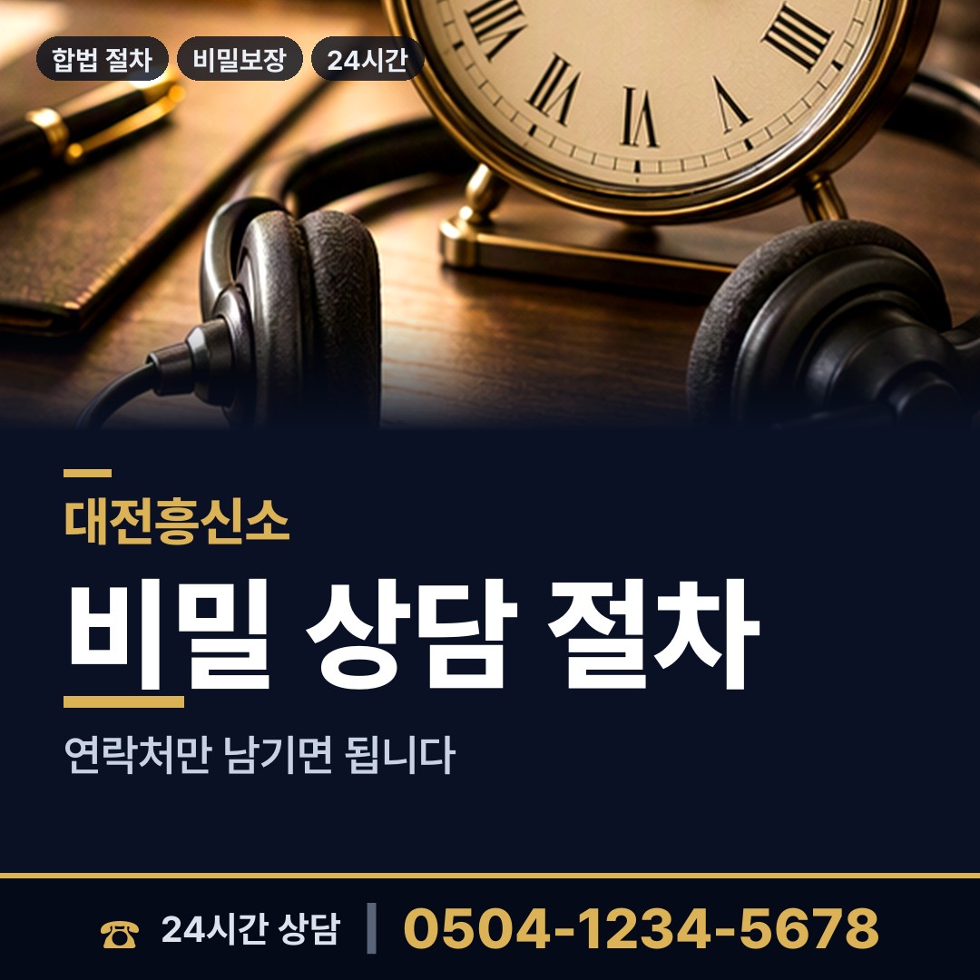 대전 둔산3동 동창찾기 상담 안내